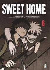 Sweet home. Vol. 6