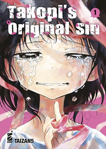 Takopi's original sin. Vol. 1 - Taizan5 - Libro Star Comics 2023 | Libraccio.it