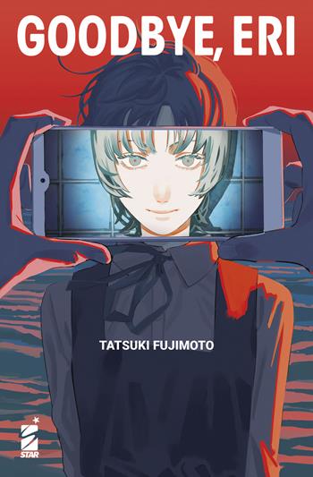 Goodbye, Eri - Tatsuki Fujimoto - Libro Star Comics 2023 | Libraccio.it