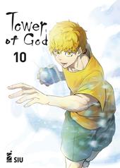 Tower of god. Vol. 10