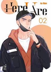 Here u are. Vol. 2