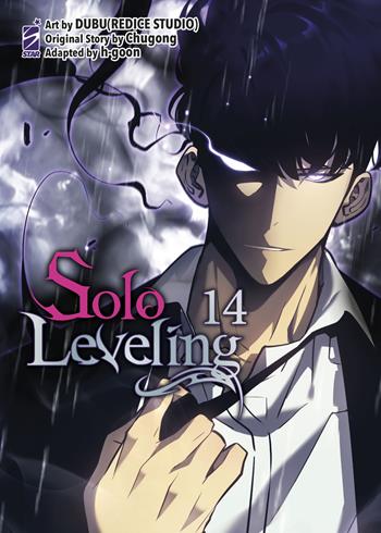 Solo leveling. Vol. 14 - Chugong - Libro Star Comics 2023, Manhwa | Libraccio.it