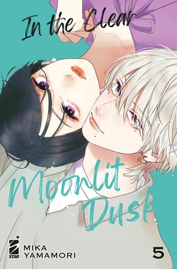 In the clear moonlit dusk. Vol. 5 - Mika Yamamori - Libro Star Comics 2023, Express | Libraccio.it