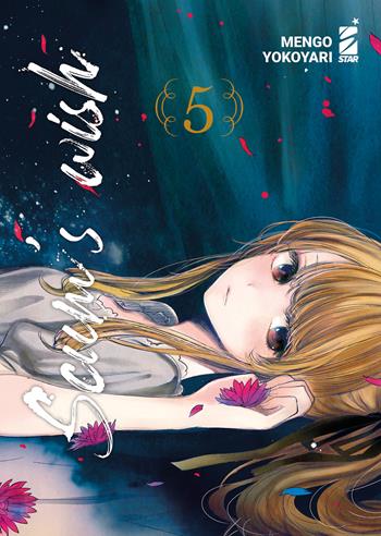 Scum's wish. Vol. 5 - Mengo Yokoyari - Libro Star Comics 2023, Kappa extra | Libraccio.it