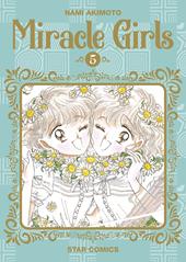 Miracle girls. Vol. 5