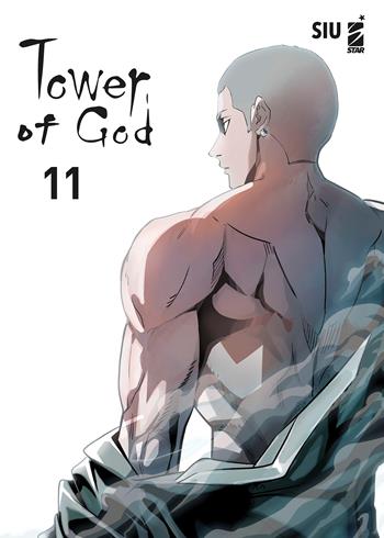 Tower of god. Vol. 11 - Siu - Libro Star Comics 2023, Manhwa | Libraccio.it