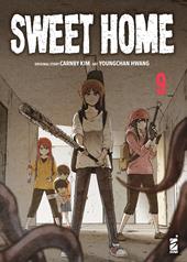 Sweet home. Vol. 9