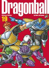 Dragon Ball. Ultimate edition. Vol. 19