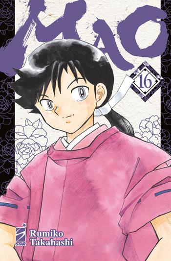 Mao. Vol. 16 - Rumiko Takahashi - Libro Star Comics 2023, Express | Libraccio.it