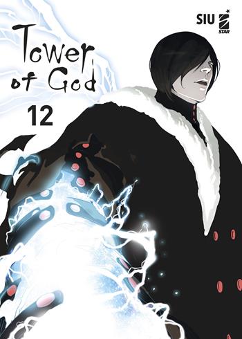 Tower of god. Vol. 12 - Siu - Libro Star Comics 2023, Manhwa | Libraccio.it