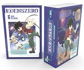 Edens zero. Starter pack. Vol. 1-4