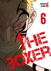 The boxer. Vol. 6