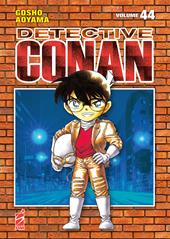 Detective Conan. New edition. Vol. 44