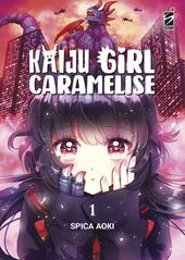 Kaiju girl caramelise. Vol. 1