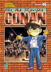 Detective Conan. New edition. Vol. 46