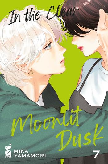 In the clear moonlit dusk. Vol. 7 - Mika Yamamori - Libro Star Comics 2024, Express | Libraccio.it