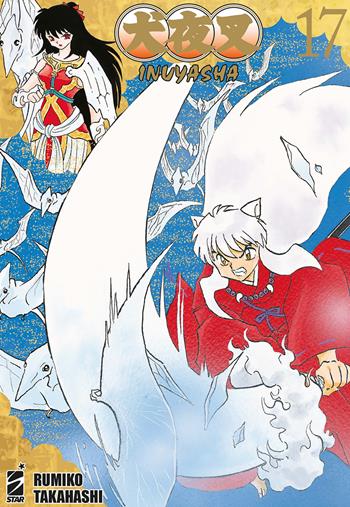 Inuyasha. Wide edition. Vol. 17 - Rumiko Takahashi - Libro Star Comics 2024, Neverland | Libraccio.it