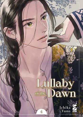 Lullaby of the dawn. Vol. 4 - Ichika Yuno - Libro Star Comics 2024, Queer | Libraccio.it