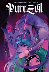 Purr Evil. Ediz. variant. Vol. 2