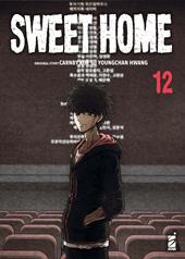 Sweet home. Vol. 12