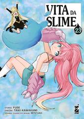 Vita da slime. Vol. 23