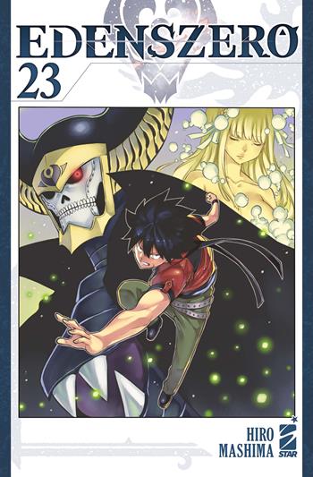 Edens zero. Vol. 23 - Hiro Mashima - Libro Star Comics 2024, Young | Libraccio.it