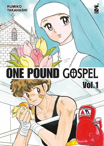 One pound gospel. Nuova ediz.. Vol. 1 - Rumiko Takahashi - Libro Star Comics 2024, Umami | Libraccio.it