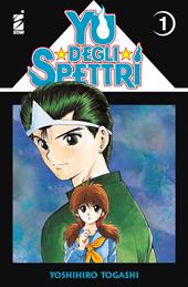 Yu degli spettri. New edition. Vol. 1