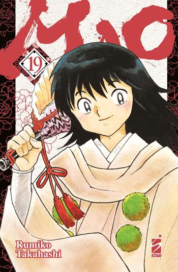 Mao. Vol. 19 - Rumiko Takahashi - Libro Star Comics 2024, Express | Libraccio.it