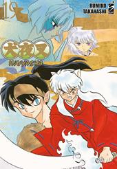 Inuyasha. Wide edition. Vol. 19