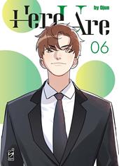 Here U are. Vol. 6