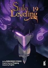 Solo leveling. Vol. 19