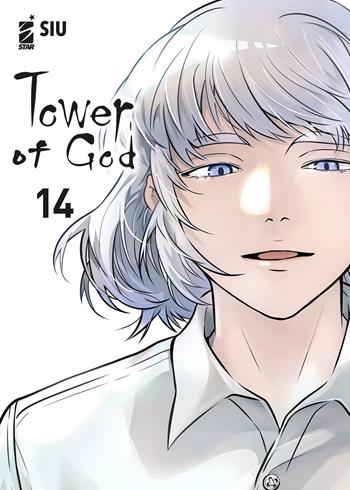 Tower of god. Vol. 14 - Siu - Libro Star Comics 2024, Manhwa | Libraccio.it