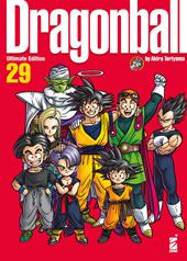 Dragon Ball. Ultimate edition. Vol. 29