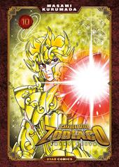 I cavalieri dello zodiaco. Saint Seiya. Final edition. Vol. 10