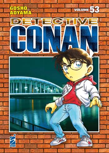 Detective Conan. New edition. Vol. 53 - Gosho Aoyama - Libro Star Comics 2024 | Libraccio.it