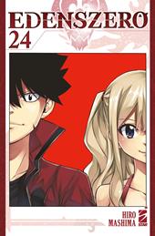 Edens zero. Vol. 24