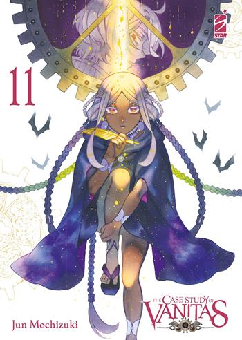 The case study of Vanitas. Vol. 11 - Jun Mochizuki - Libro Star Comics 2024, Stardust | Libraccio.it
