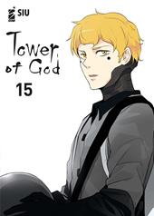 Tower of god. Vol. 15