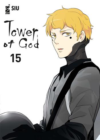 Tower of god. Vol. 15 - Siu - Libro Star Comics 2025, Toon | Libraccio.it