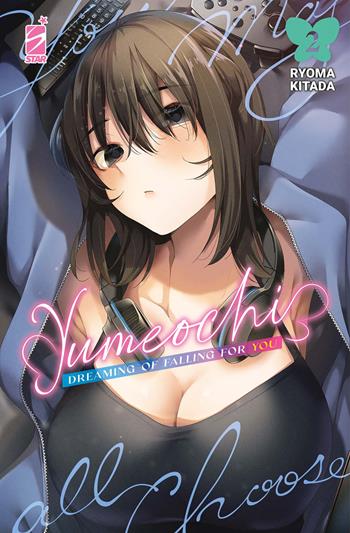 Yumeochi: dreaming of falling for you. Vol. 2 - Ryouma Kitada - Libro Star Comics 2024, Dere | Libraccio.it