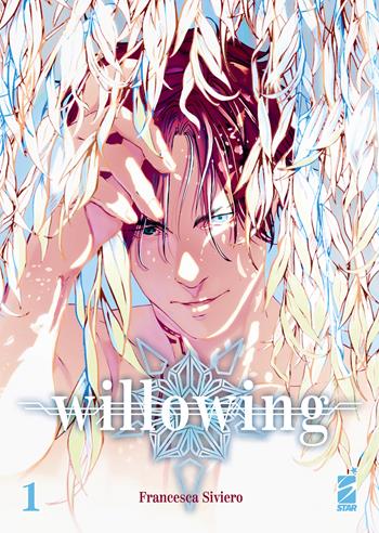 Willowing. Vol. 1 - Francesca Siviero - Libro Star Comics 2024, Euro | Libraccio.it