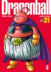 Dragon Ball. Ultimate edition. Vol. 31