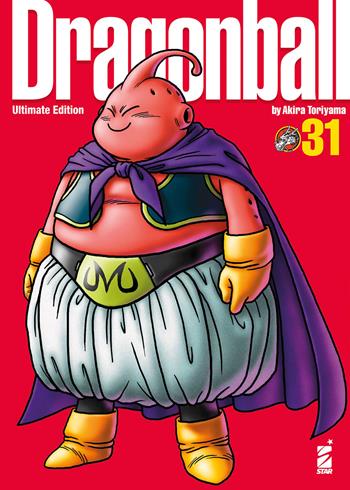 Dragon Ball. Ultimate edition. Vol. 31 - Akira Toriyama - Libro Star Comics 2024 | Libraccio.it
