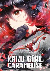Kaiju girl caramelise. Vol. 5