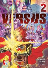 Versus. Vol. 2