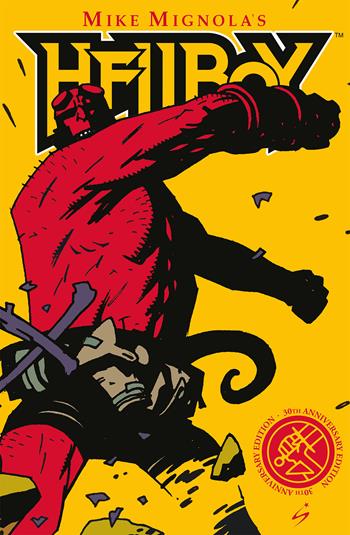 Il seme della distruzione. Hellboy. 30 years collection - Mike Mignola - Libro Star Comics 2024, Classical US | Libraccio.it