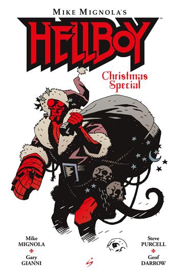 Hellboy. Christmas special - Mike Mignola, Gary Gianni, Steve Purcell - Libro Star Comics 2024 | Libraccio.it