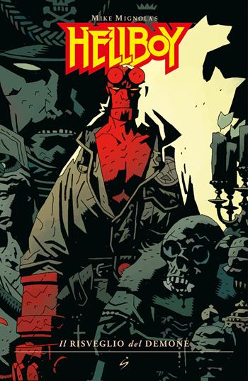 Il risveglio del demone. Hellboy. Vol. 2 - Mike Mignola - Libro Star Comics 2024 | Libraccio.it