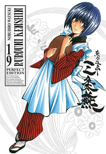 Rurouni kenshin. Perfect edition. Vol. 19 - Nobuhiro Watsuki - Libro Star Comics 2025, Classic | Libraccio.it